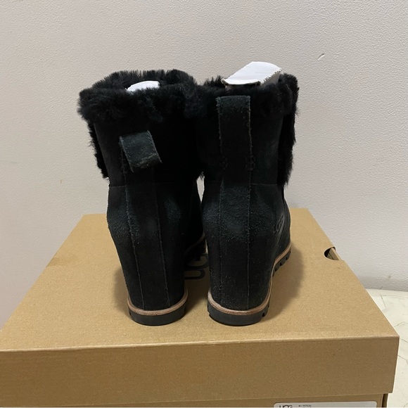 UGG Seyline wedge boot - Picture 5 of 9